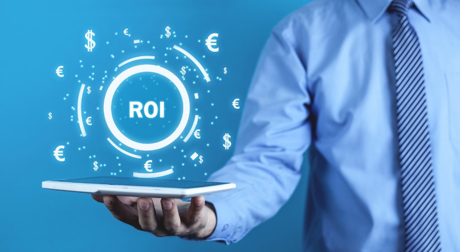 Master google to boost your marketing and business roi