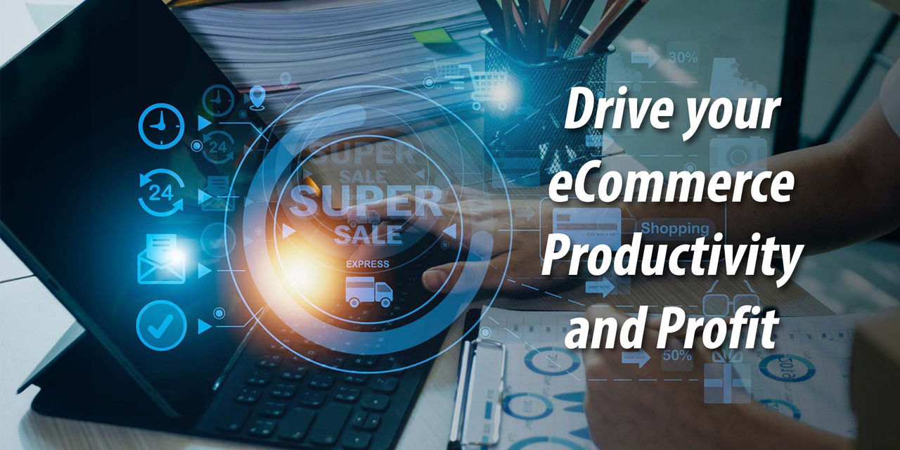 Supercharge sales with automated omnichannel integration 